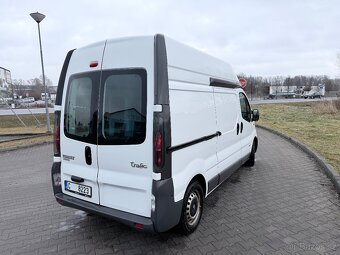 Renault Trafic 1.9dci L2H2 - 3