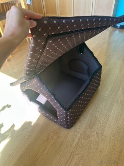 Domácí bouda pro psa - 3