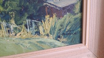 Obraz Pila - Tykal Jaroslav - 3