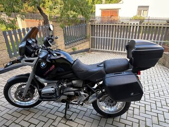 BMW R 850 GS - 3