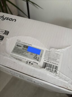 DYAON V15 DETECT FLUFFY - 3