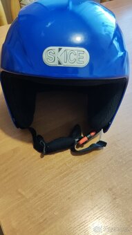 Lyžařská přilba - 3