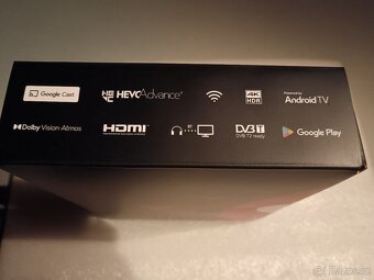 T-Mobile SET-TOP BOX HY4403(NOVÝ nerozbaleno) - 3