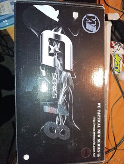 Glock-18c .tipe-B WE - 3