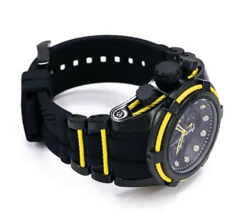 Hodinky INVICTA Reserve Jason Taylor - model 25232 - 3