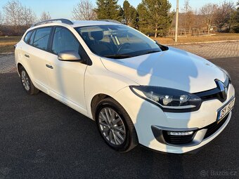 Renault Megane 3 - 3