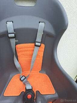 Sedačka na kolo Polisport - 3