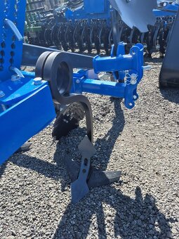 Radličkový podmítač CZAGRO Apollo 220 - 3