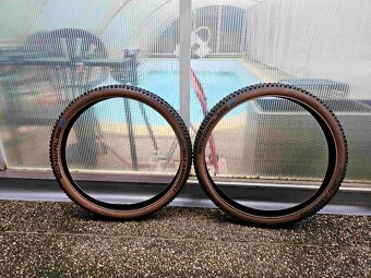 Pláště SCHWALBE - 3