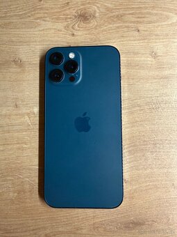 IPhone 12 Pro Max (paměť 256) - 3