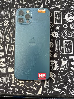 Apple iPhone 12 Pro - 3