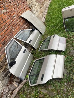 Díly Alfa Romeo 33 - 3