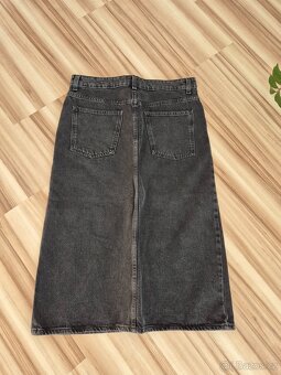 Dámská sukně Mango - 3