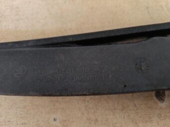 Zástěrka originál - 3