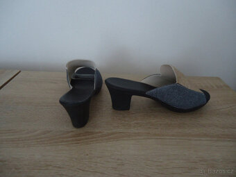 Dámské pantofle vel.36 - 3
