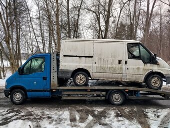 Kola 15/16 Transit - 3