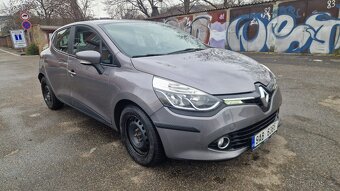 Renault Clio, 1.2i 54kW,  74tis. najeto - 3