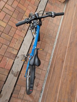 Dětské kolo Dema Rockie 20" - 3