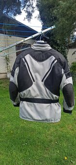 Motocyklová bunda vel.č. 56 - 3