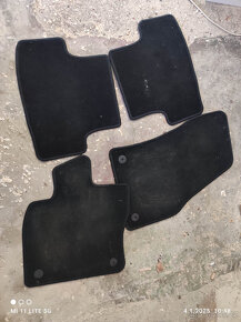 Kobereček do kufru Š Karogx4 - 3