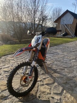 Ktm sx 85 2014 - 3
