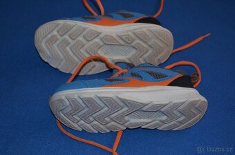 Běžecké boty vel. 30 Alpine - 3