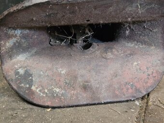 Automatický závěs Zetor - 3