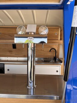 FOOD TRUCK - pronajem - 3