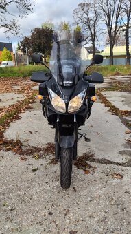 Suzuki DL 1000 V-Strom - 3