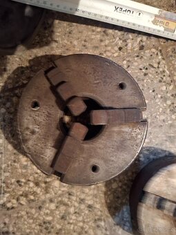 Sklicidlo univerzalni - 3