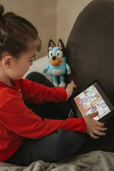 🍏 Apple iPad – ideální pro děti - 3