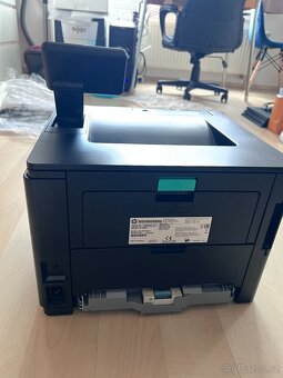Tiskárna HP LaserJet Pro 400 M401dn - 3