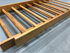 prodám žebřiny - 3