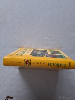 ZAHRADA od A do Z - 3