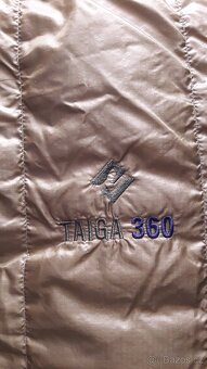 CUMULUS set topquilt+underquilt T comf -6 - 3