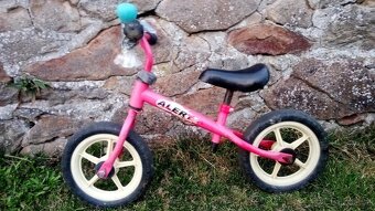 Dětské odrážedlo-tři kusy - 3