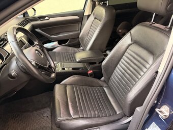 VW Passat B8 2.0 TDi , DSG, Webasto - 3