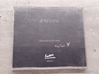 FILIP TOPOL - Sakramiláčku - 3