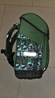 Školní batoh Hama Dino - 3