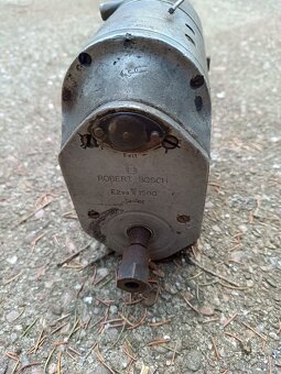 Magnet 01 - Bosch 45° - dvouválec např Harley-Davidson - 3