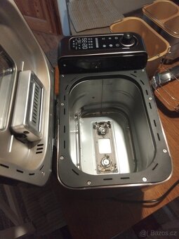 Domácí pekárna - 3