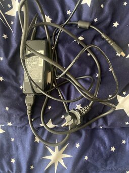 Síťové adatéry k notebookům - 3