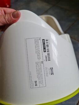 Nočník Ikea Lockig - 3