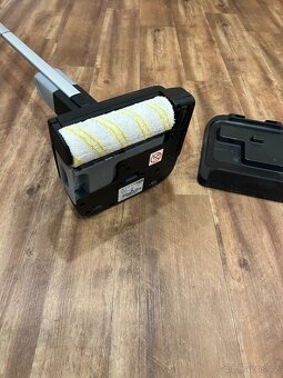 Karcher FC 2-4 - 3