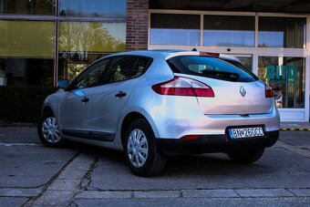 Renault Megane 1,5dci - 3