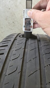 Barum Bravuris 5  225/45r17 - 3
