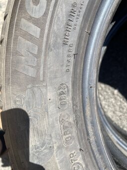 205/60 R16 Michelin Primacy 4 - 3
