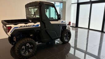 Polaris Ranger XP Kinetic - Ultimate - 3