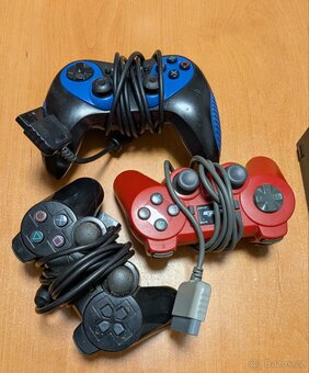 PlayStation 2 FAT - 3