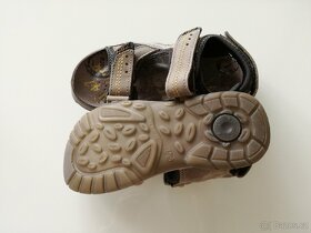 Dětské sandály - 3